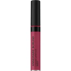 Annemarie Börlind FLÜSSIGER LIPPENSTIFT matt rosewood / 9.5ml