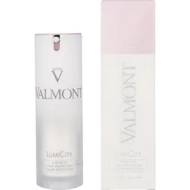Valmont Luminosity Sonnencreme Serum LSF 50 30 ml