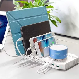 UNITEK Y-2190A Ladegerät für Mobilgeräte