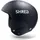 Shred Basher Ultimate 58-61 cm Schwarz