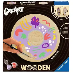 Ravensburger Spiel Florale Ströme