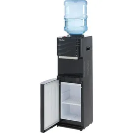 vente-unique - Warmes/kaltes Wasser - L - Schwarz - FORTEX