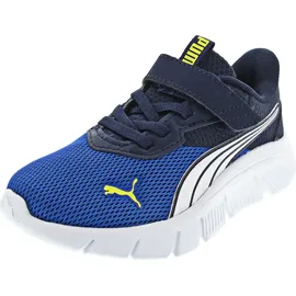 Puma FlexFocus Modern AC+ PS Vivid Blue/White 32