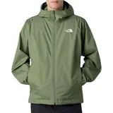 The North Face Quest Jacket bark mist (BO9) L