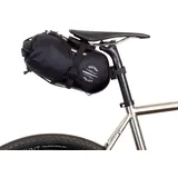 Restrap Race Satteltasche schwarz