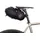 Restrap Race Satteltasche schwarz