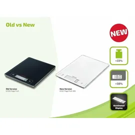 Soehnle Page Profi schwarz