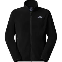 The North Face Glacier Fleece Jacket tnf black XL