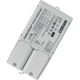 Osram BETRIEBSGERÄTE Elektronischer Trafo PT-FIT 70/220-240I