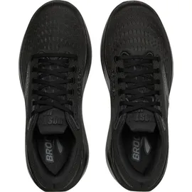 Brooks Ghost Max 3 Damen Black/Black/Ebony 40