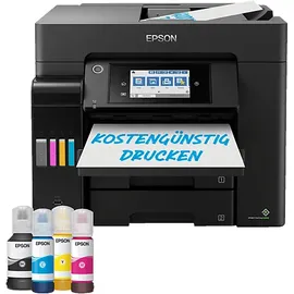 Epson EcoTank ET-5855