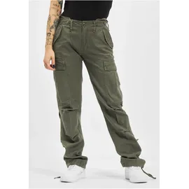 Brandit Textil M65 Hosen Olive 34