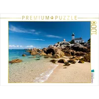 Calvendo Ein Bild des Kalenders Landschaft Breton Puzzle