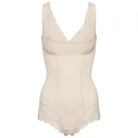 Magic Bodyfashion MAGIC Super Control Body Beige Polyester X-Large