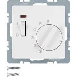 Berker Raumtemperaturregler 20306089