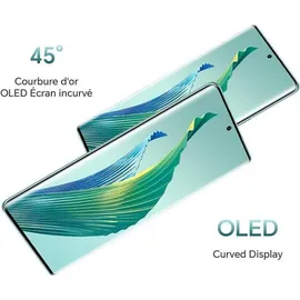 Honor Magic5 Lite 5G 8 GB RAM 256 GB Midnight Black