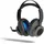Orosound Tilde Evo C Schwarz/Grau