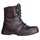 Hase Safety Gloves Hase Island S3 Winter-Sicherheitsstiefel aus Rindleder Größe 46