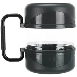 Trixie Reise-Set, Kunststoff, 2 l/2 - Fressnapf und Wassernapf 1 St