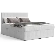 GRAINGOLD Brisa 160 x 200 cm Grau