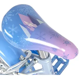 Disney Frozen 14 Zoll RH 0 cm blau