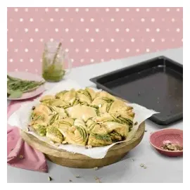 Kaiser Cuisine Line Herdbackblech