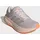 adidas Response 2 Damen Lila/Orange 40