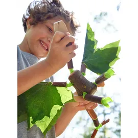 HABA Terra Kids Connectors Starter-Konstruktions-Set