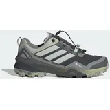 adidas Terrex Skychaser GORE-TEX Wanderschuh - Carbon / Multisportschuhe Gr 49 1/3