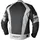 RST Pro Series Ventilator D3O Textiljacke Schwarz/Silber M