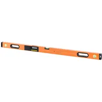 Geo Fennel Digitale Wasserwaage S-Digit 120WL+ 120 mm