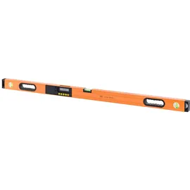 Geo Fennel Digitale Wasserwaage S-Digit 120WL+ 120 mm