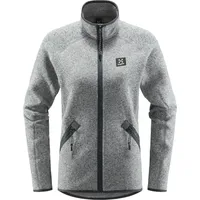 Haglöfs Risberg Jacket Women concrete XL