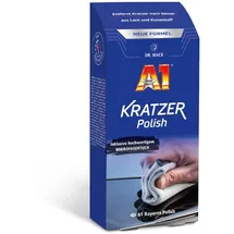 NANO DR. WACK A1 Kratzer Polish Politur Kratzer-Entferner Lackpolitur 50 ml