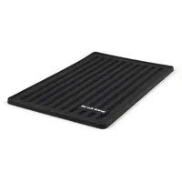 Broil King Besteckhalter 38,1 x 22,35 cm Silikon schwarz