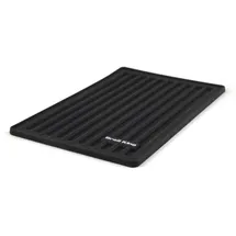 Broil King Besteckhalter 38,1 x 22,35 cm Silikon schwarz