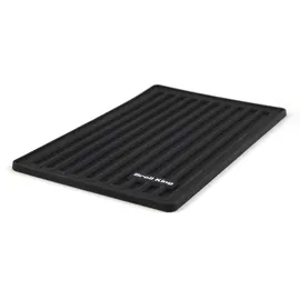 Broil King Besteckhalter 38,1 x 22,35 cm Silikon schwarz