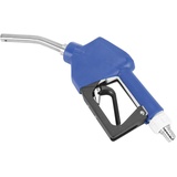 Dasing 3/4 NPT Automatik DEF/AdBlue Düse Edelstahl Adblue 20L für diesel mit Schwenkbarer DEF Pumpe, Treibstoff Pistole,Zapfpistole Diesel, Frostschutz Aufroller