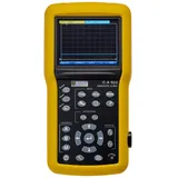 CHAUVIN ARNOUX C.A 922 Hand-Oszilloskop 20MHz 2-Kanal 2 GSa/s 2.5 kpts 9 Bit Handgerät, Multimeter,