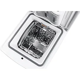 KOENIC KWM 6212 C E12 Toplader (6 kg, 1200 U/min)