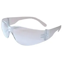 M-Safe Schutzbrille Caledra Polycarbonat Universal Transparent