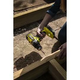 RYOBI RDD18X-0 ohne Akku