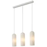 Nordlux Miella 3-Rail weiß
