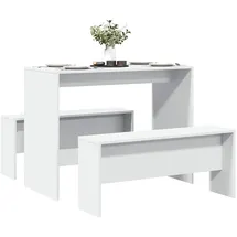 vidaXL Essgruppe Nova
