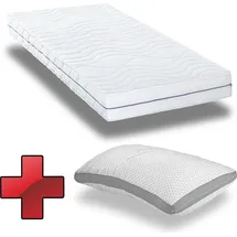 supportho Premium 100 x 200 cm H2/H3
