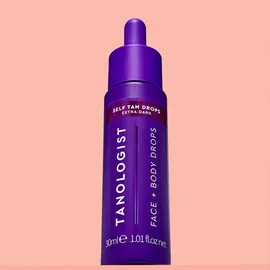 Tanologist Selbstbräuner Drops 30 ml