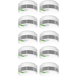 Hekatron Genius Plus 10 St.