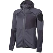 Ternua Ragger Jacke - Whales Grey - XS