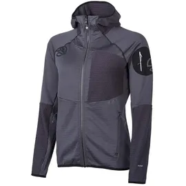 Ternua Ragger Jacke - Whales Grey - XS