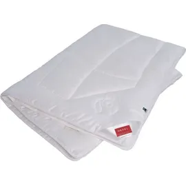 Hefel Klimacontrol Fair Sommerdecke, 155 x 200 cm